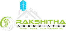 rakshithaassociates.com